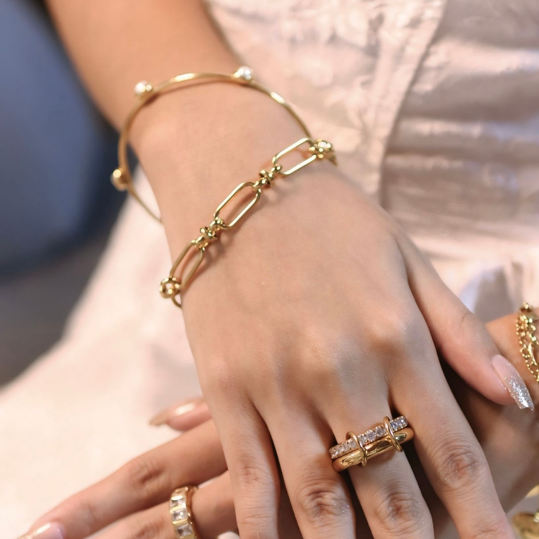 Elisse Bracelet