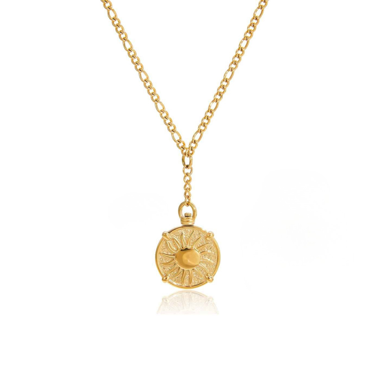 Krishna Necklace