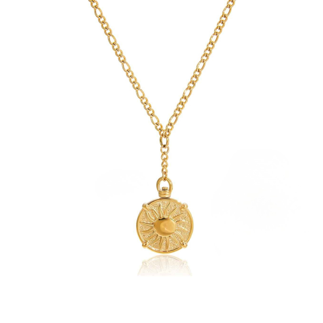 Krishna Necklace