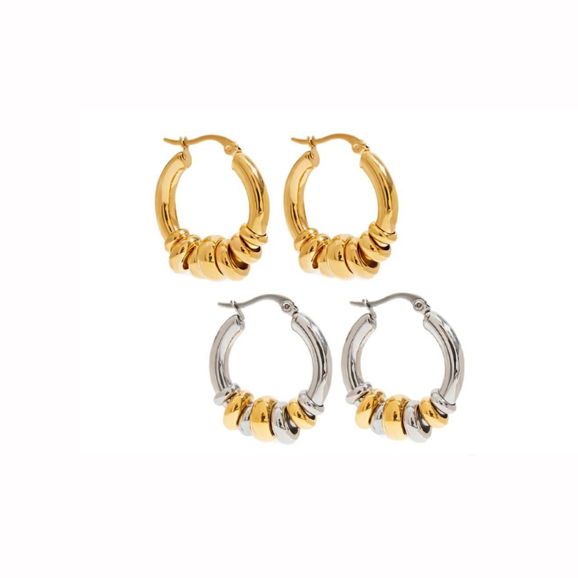 Blaire Earrings