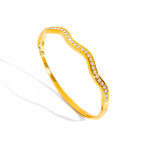 Calypso Bangle