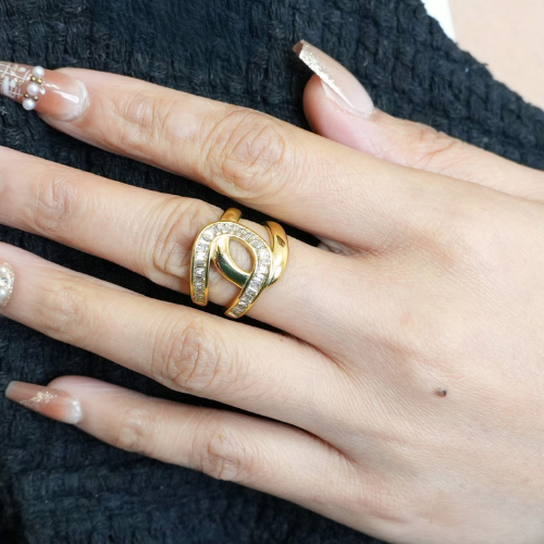 Dakota Ring