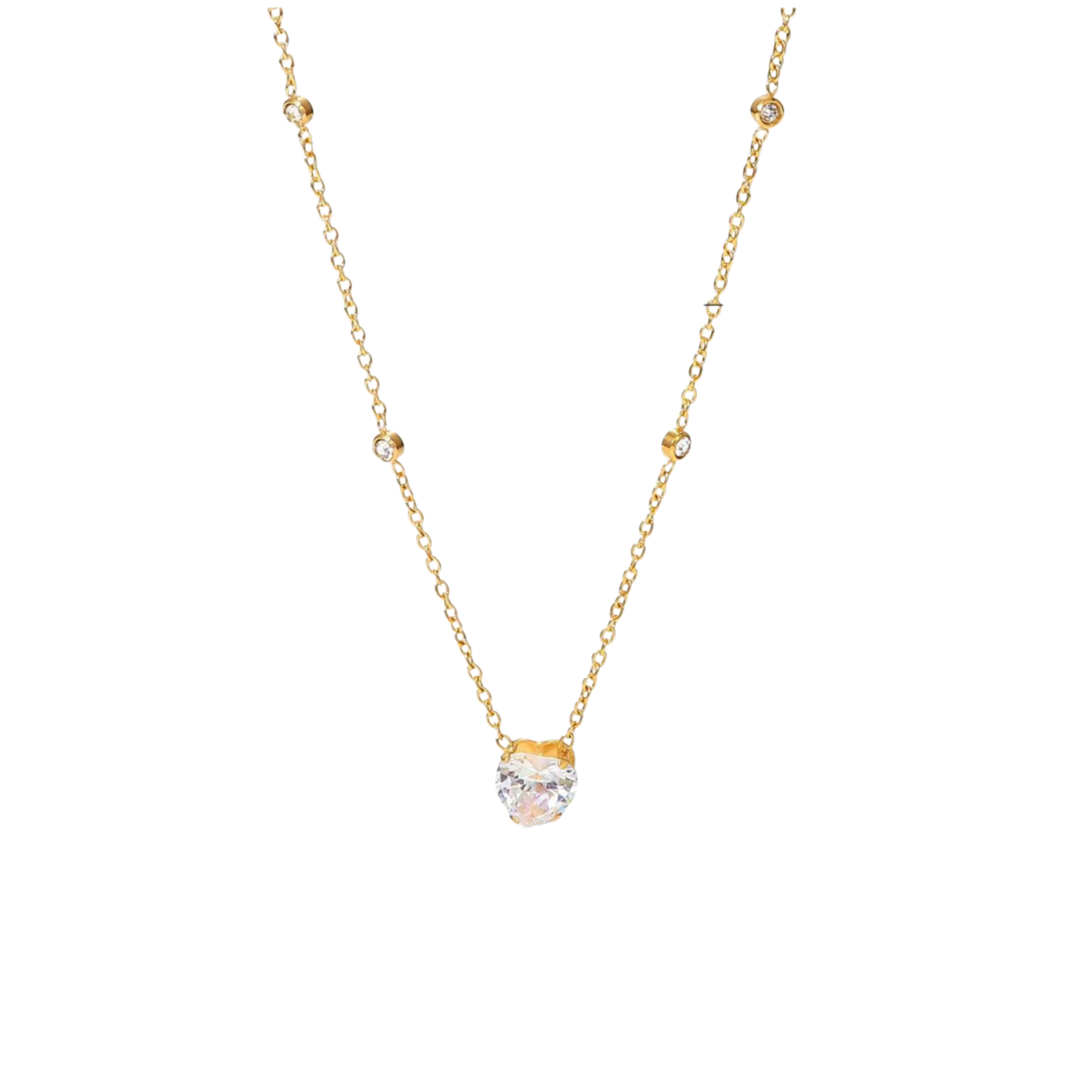 Valerie Necklace