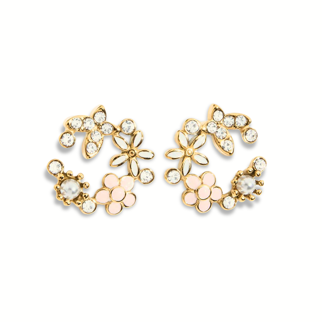 Camilla Earrings