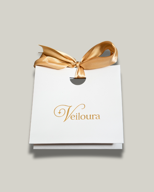 Veiloura Premium Gift Bag