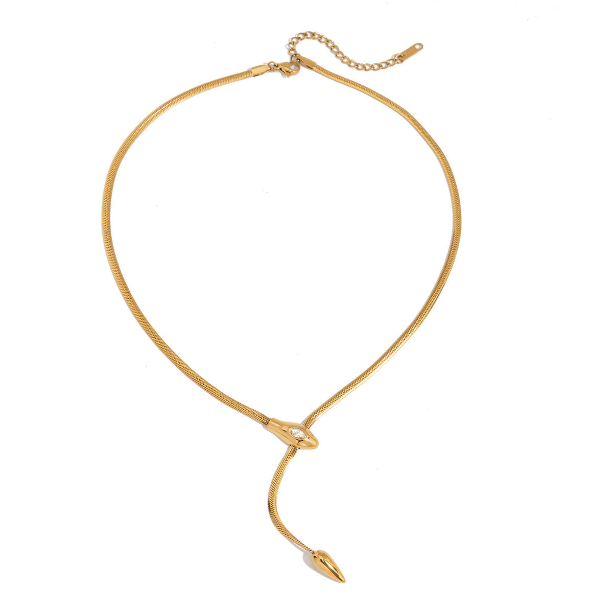 Victoria Necklace