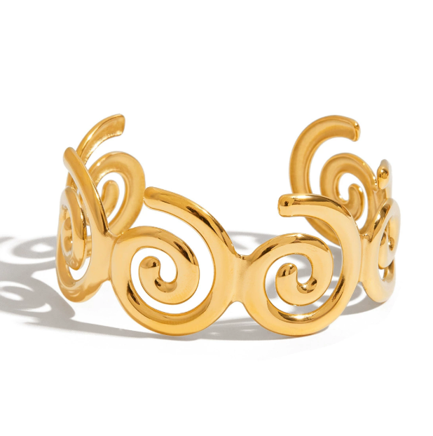 Yuri Bangle