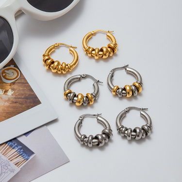 Blaire Earrings