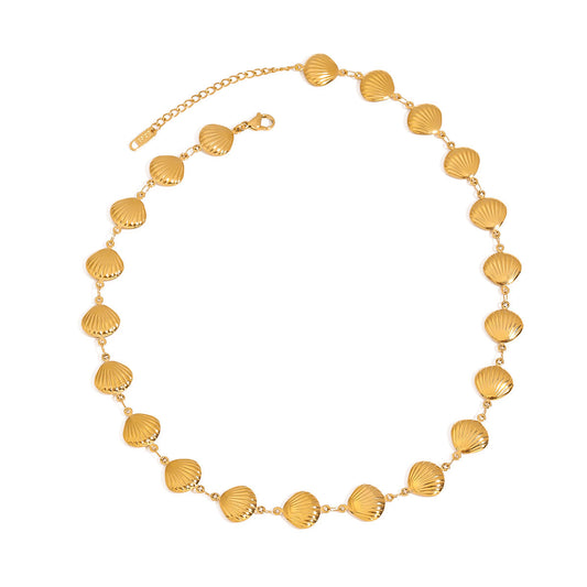 Calista Necklace