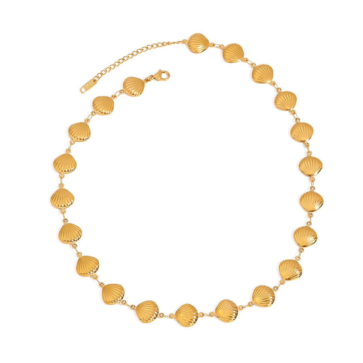 Calista Necklace