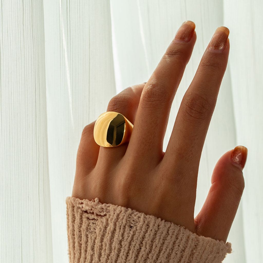 Natania Ring