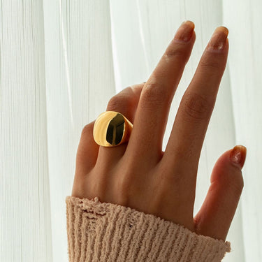 Natania Ring