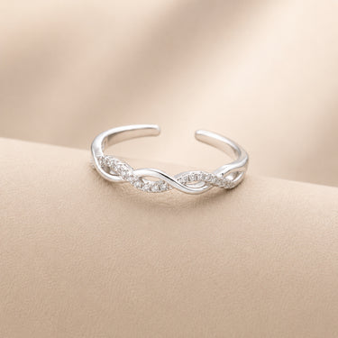 Audrey S925 Ring
