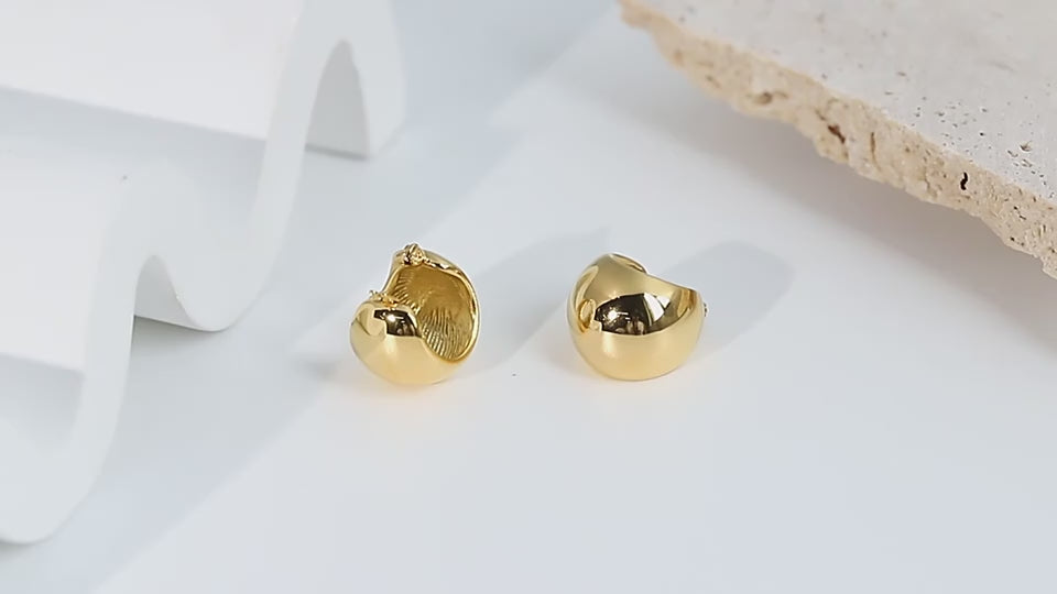 Margot Earrings
