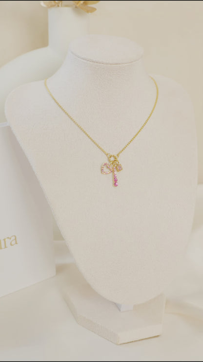 Lucia Necklace