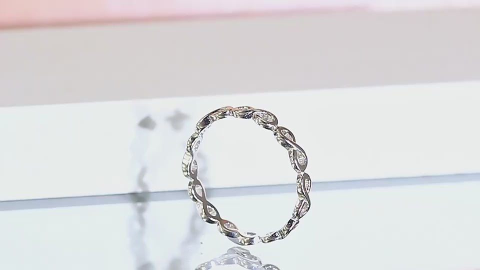 Gia S925 Ring